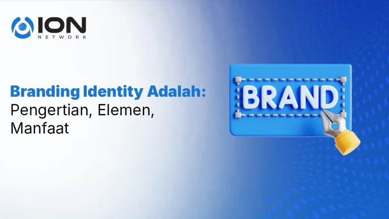 Branding Identity Adalah