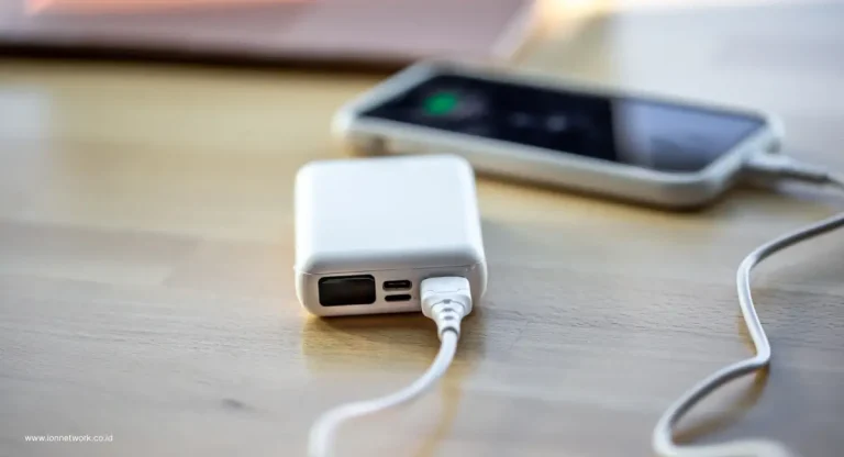 Cara Charger HP Otomatis Off/Mati Pengisiannya Kalau Sudah Penuh Baterainya