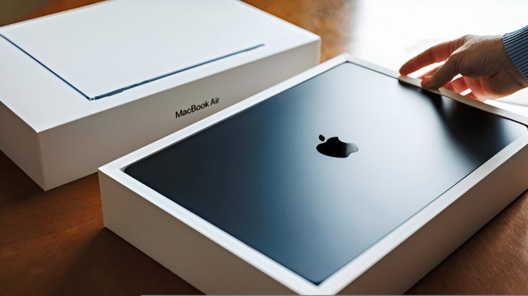 Cara Reset MacBook Tanpa Install Ulang