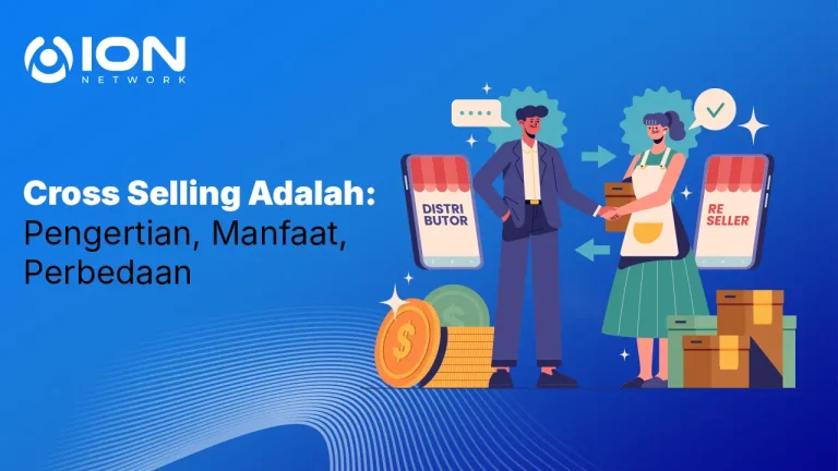 Cross Selling Adalah