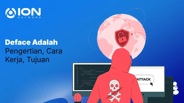 Deface Adalah