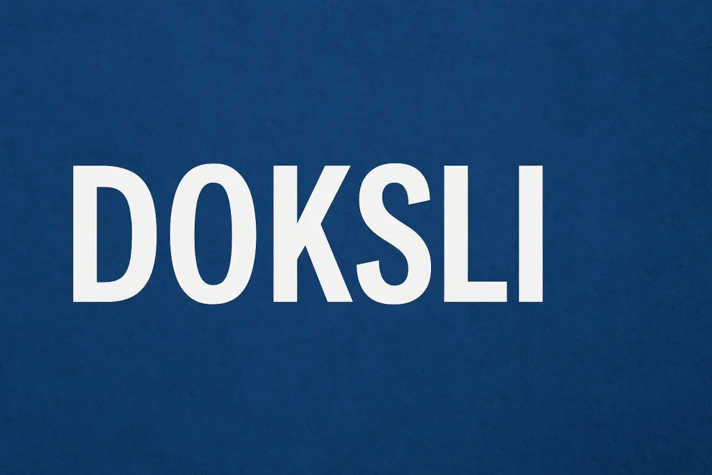 Doksli