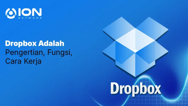 Dropbox Adalah