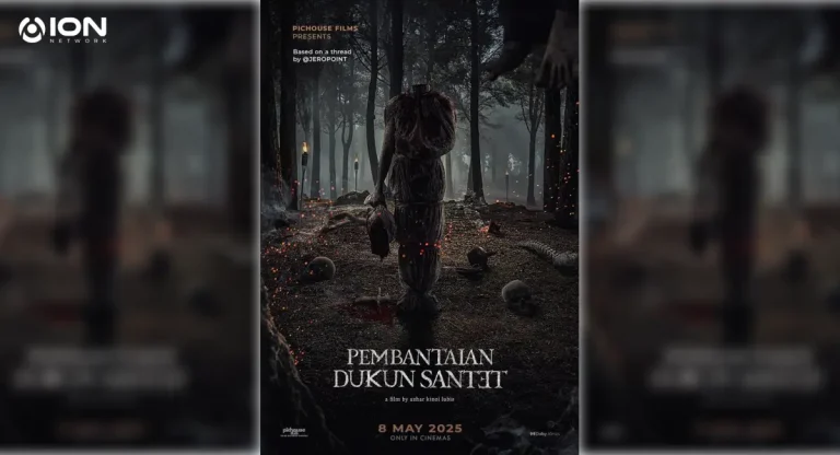 Film Pembantaian Dukun Santet Banyuwangi