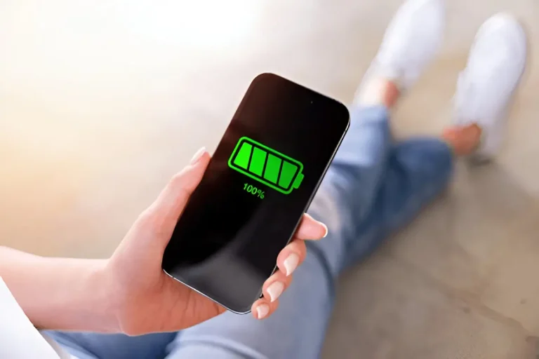 Kenapa Cas HP Tidak Boleh Sampai 100 Persen