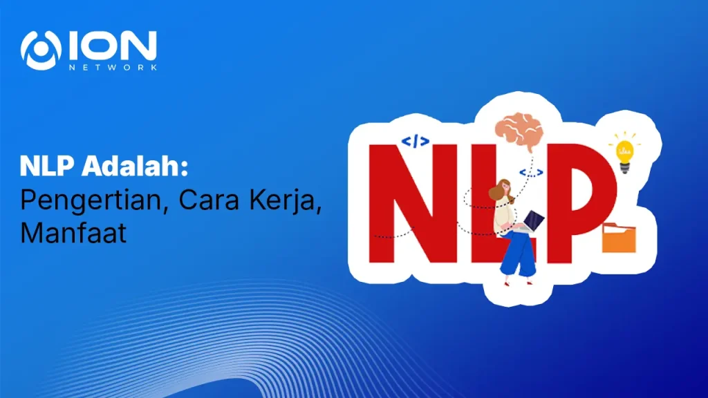 NLP Adalah