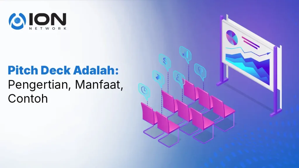 Pitch Deck Adalah