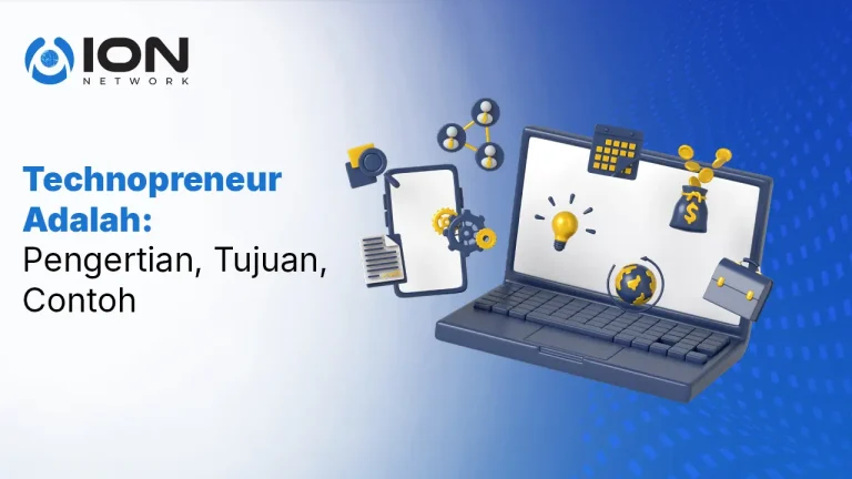 Technopreneur Adalah