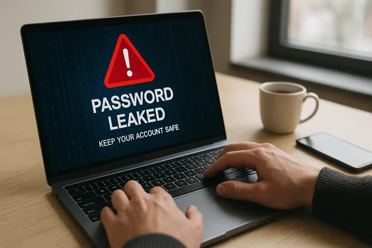 10,6 Miliar Password Bocor di Internet, Ini Tips Jaga Keamanan Digital