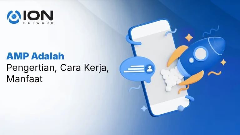 AMP Adalah