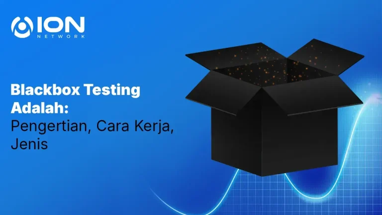 Blackbox Testing Adalah