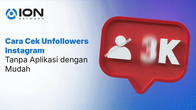 Cara Cek Unfollowers Instagram Tanpa Aplikasi dengan Mudah