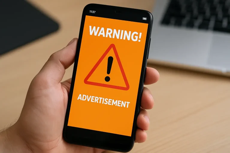 Cara Menghilangkan Iklan di HP Xiaomi yang Tiba-Tiba Muncul, Mudah dan Tanpa Aplikasi Tambahan