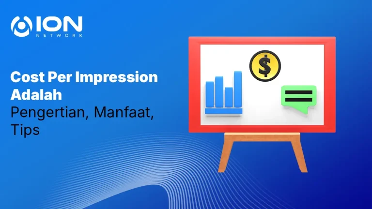 Cost Per Impression Adalah