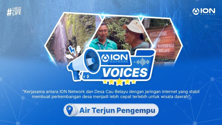Desa Cau Belayu