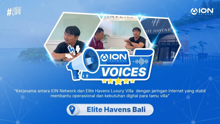 Elite Havens Bali