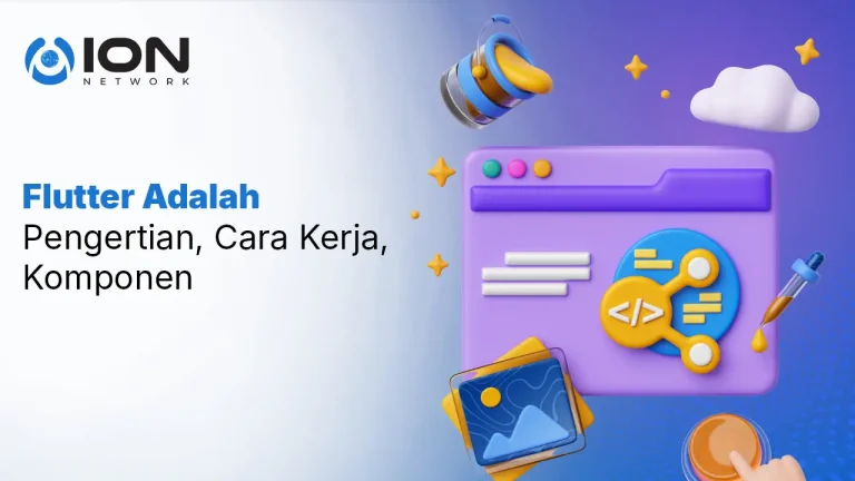Flutter Adalah