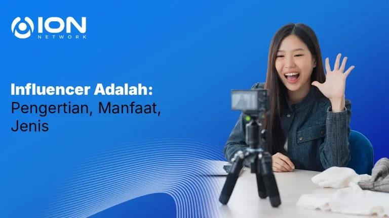 Influencer Adalah