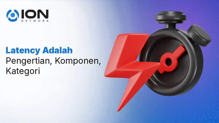 Latency Adalah