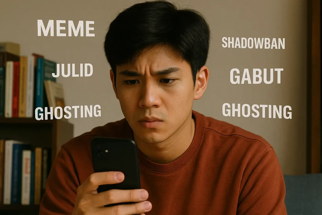 Memahami Istilah Internet Populer di Indonesia agar Tak Gagal Paham