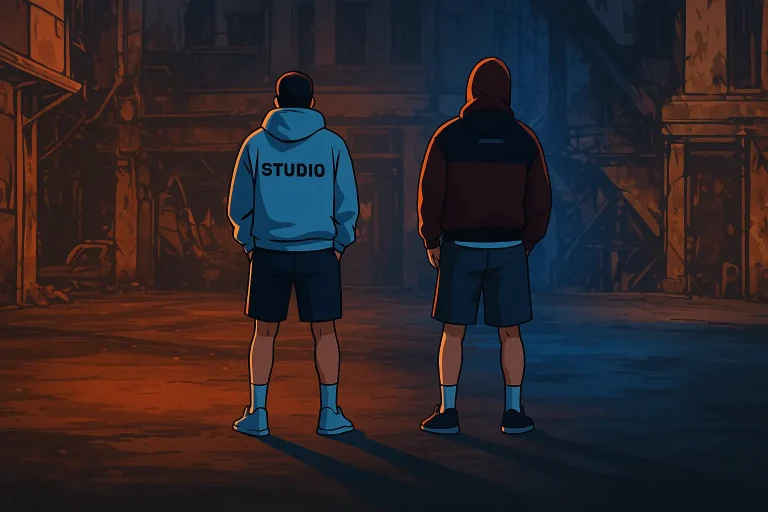 One High School Heroes