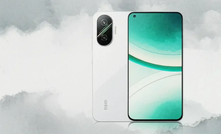Poco F7