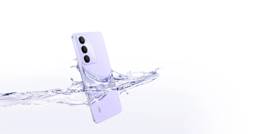 Realme Narzo 80 Lite 5G
