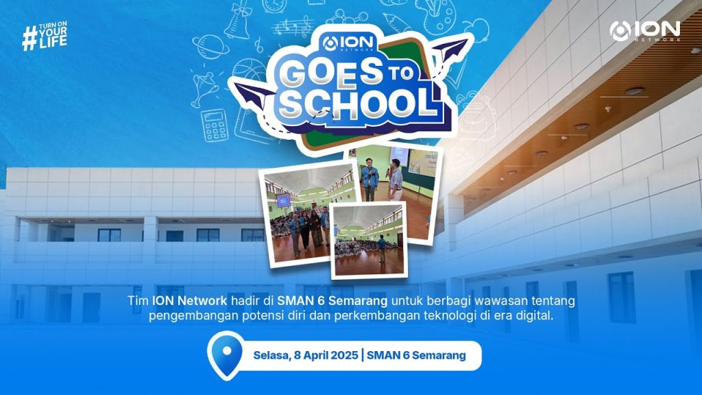 SMAN 6 Semarang