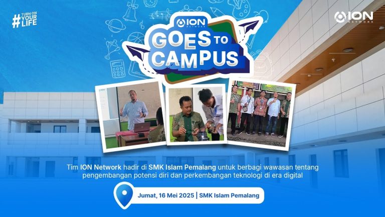 SMK Islam Pemalang