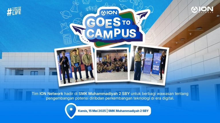 SMK Muhammadiyah 2 Surabaya