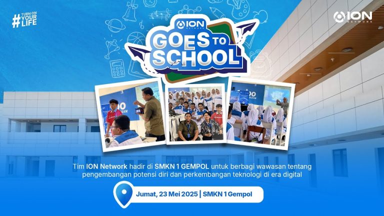 SMKN 1 Gempol