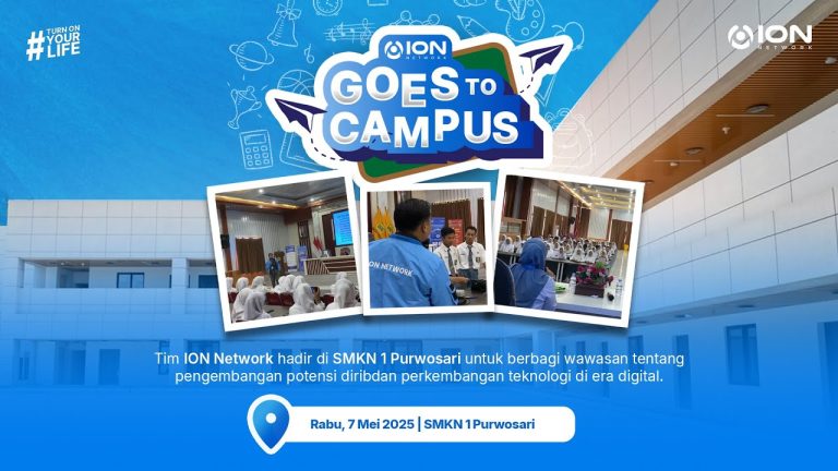SMKN 1 Purwosari
