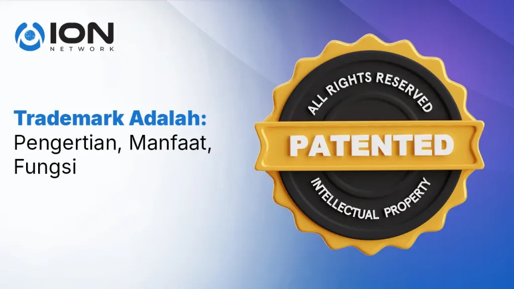 Trademark Adalah