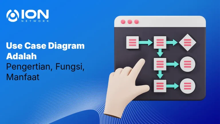 Use Case Diagram Adalah: Pengertian, Fungsi, Manfaat