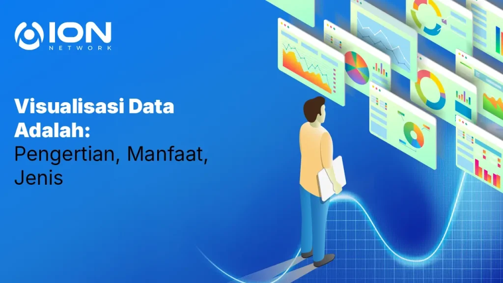Visualisasi Data Adalah