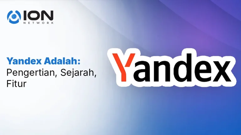 Yandex Adalah
