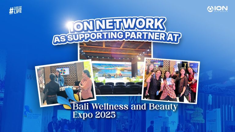 Bali Wellness & Beauty Expo 2025