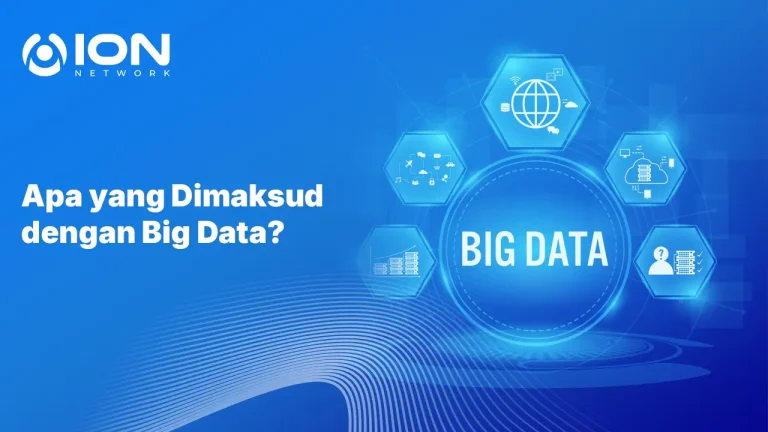 Big Data adalah