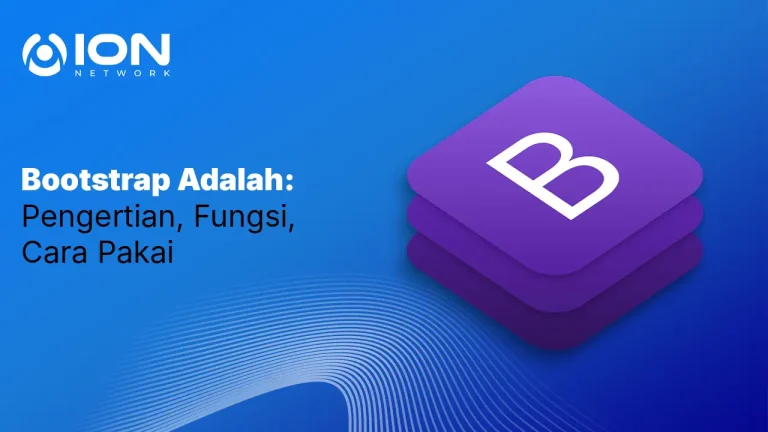 Bootstrap Adalah