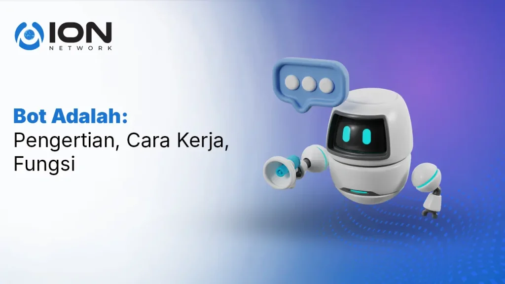 Bot Adalah