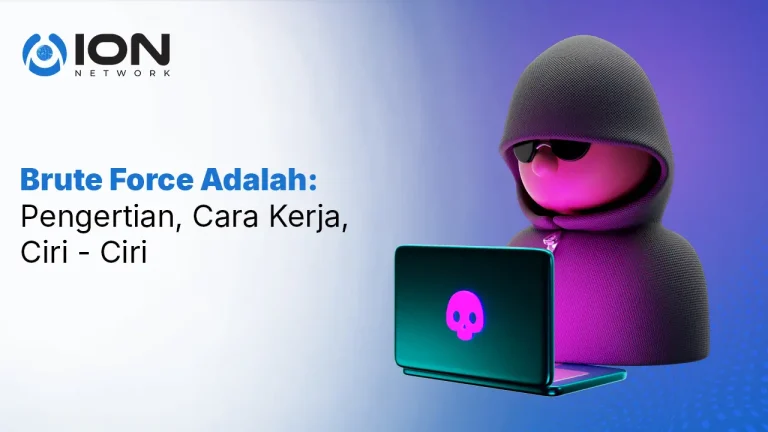 Brute Force Adalah