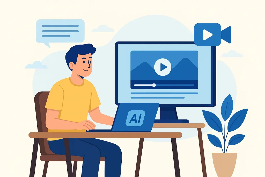 Cara Mendapatkan Google VEO 3 Gratis