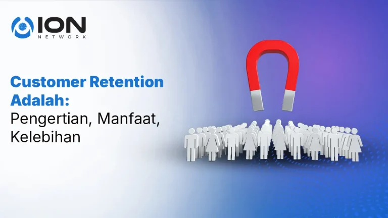 Customer Retention Adalah