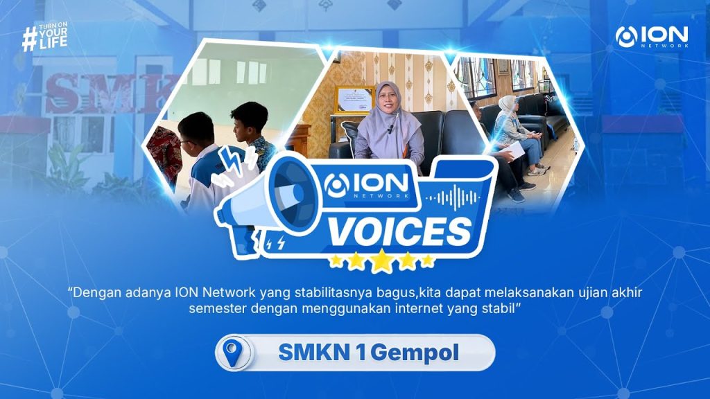 SMKN 1 Gempol