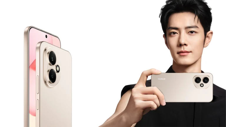Honor 400