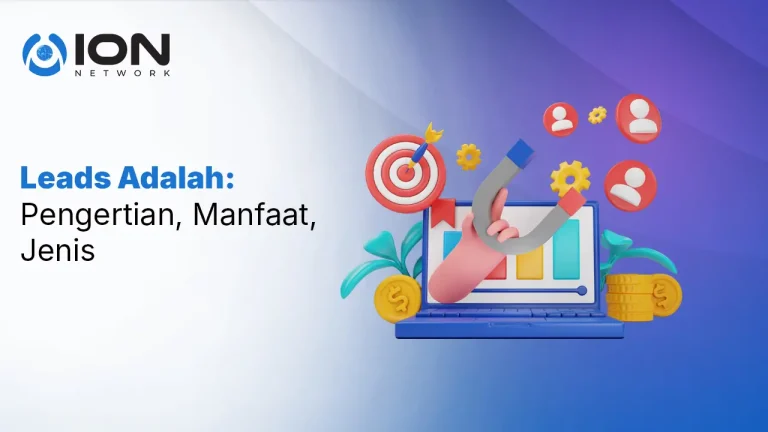 Leads Adalah
