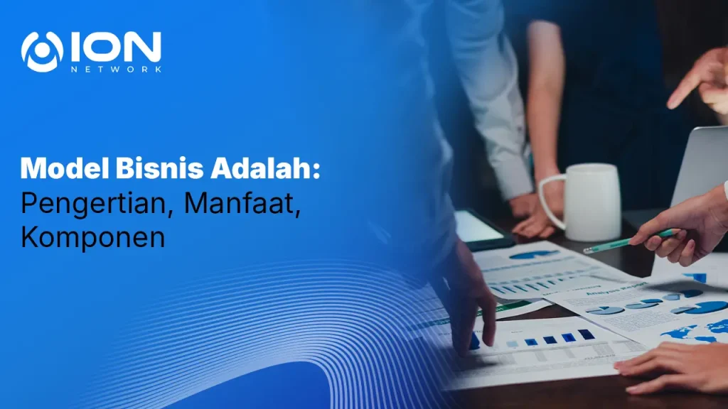 Model Bisnis Adalah