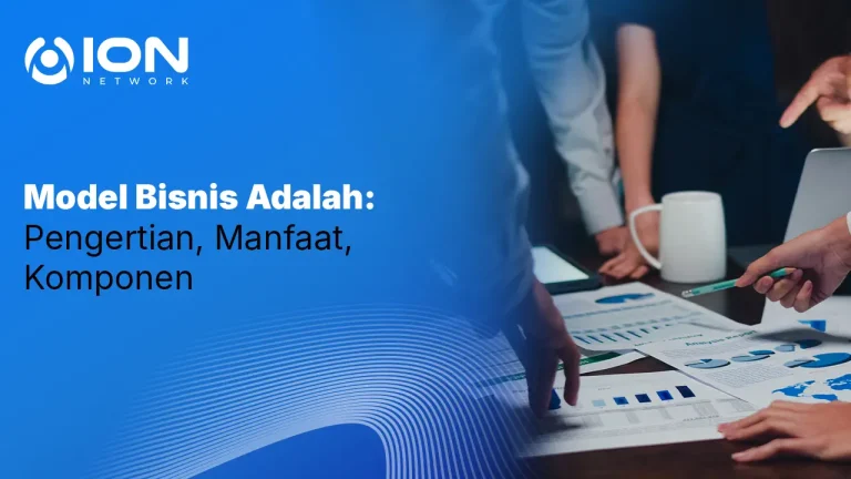 Model Bisnis Adalah