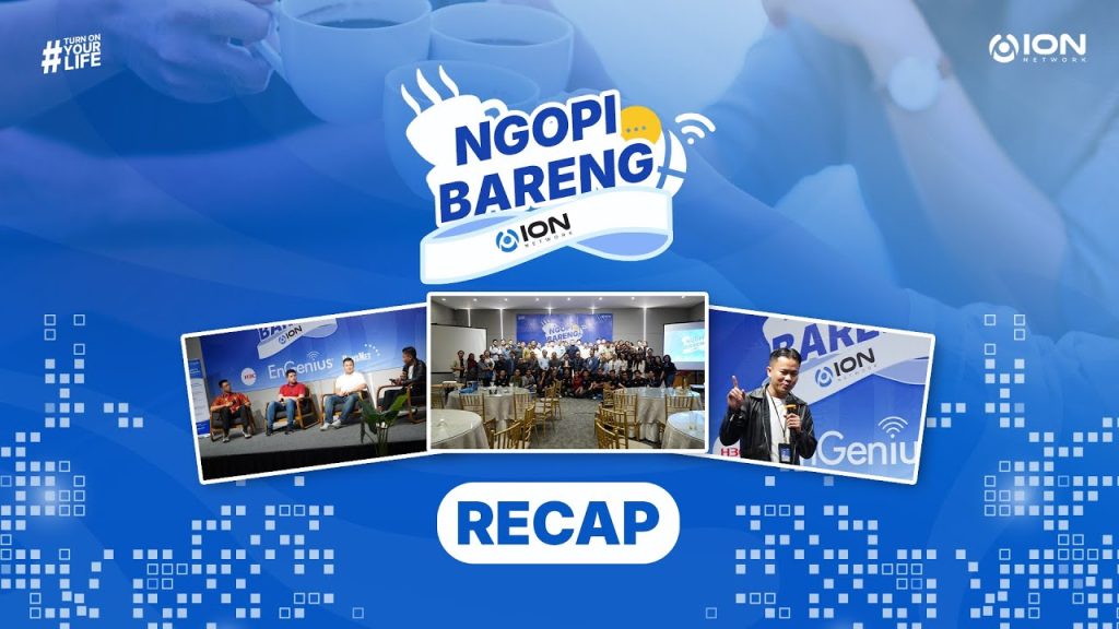 Ngopi Bareng ION