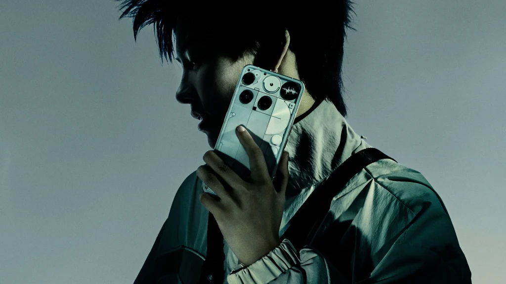 Nothing Phone 3